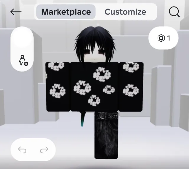 ACCOUNT KORBLOX, Продажа, Voice chat: Есть