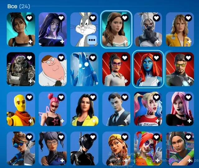 FAT | PERSONAL | ACCOUNT | 150+ RARE SKINS | 200+ RARE PICKAXES | REBINDING | Selling, skins 151