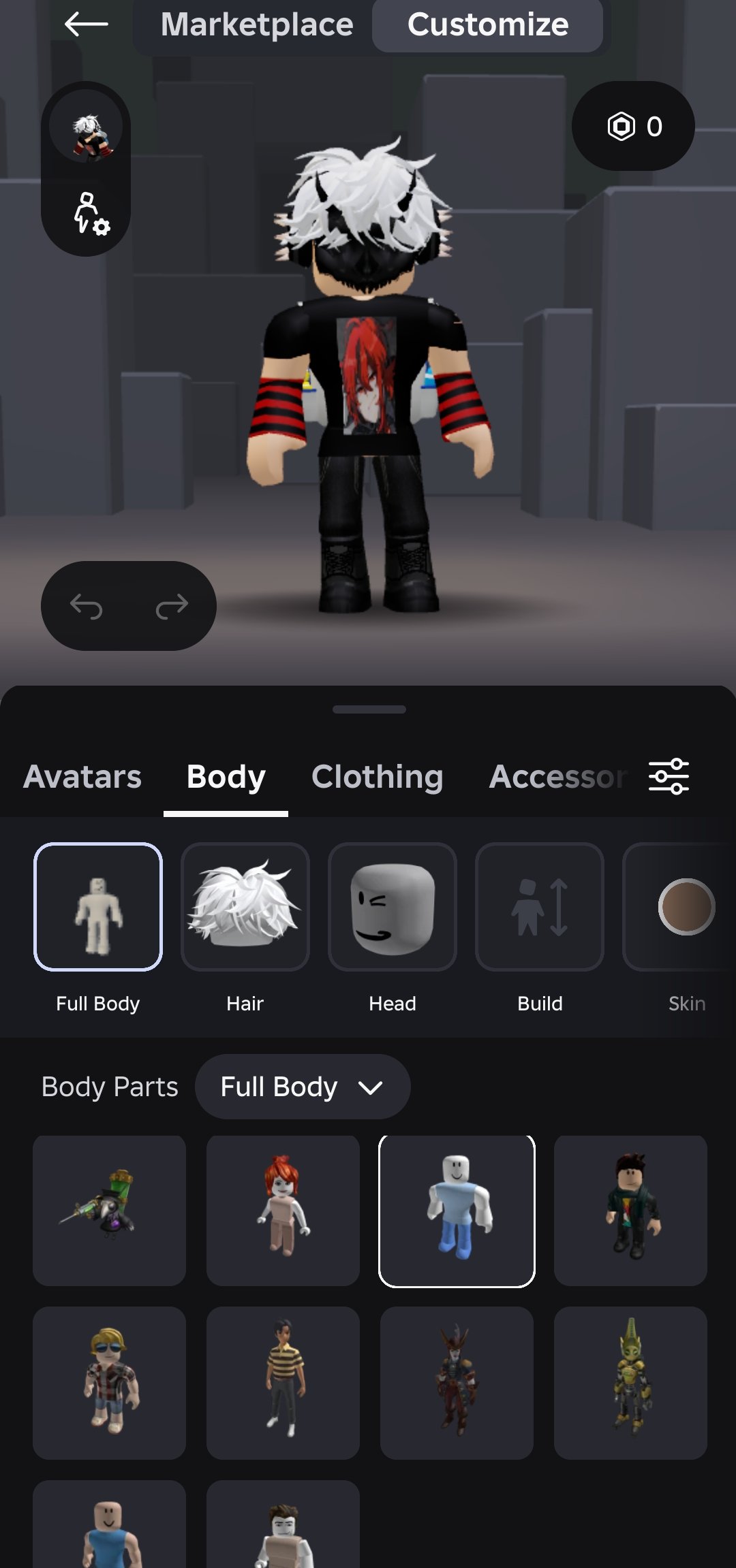🏯︱[ + ] Male [Total: ~1000], Sale, Voice chat: Yes