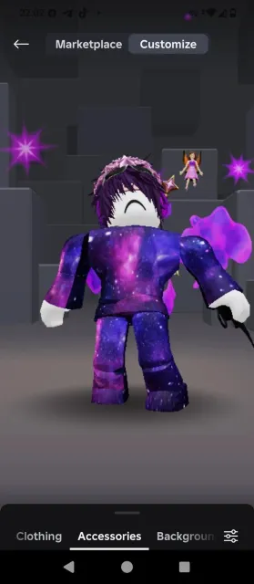 🔥Personal roblox account total 5k+ 🔥NO RUSSIAN CHAT, Sale, Voice chat: No