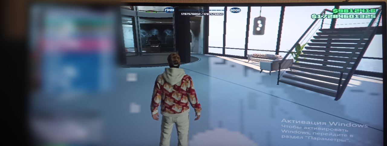 PREMIUM ACCOUNT GTA 5 Online + GTA 5 RP 💰 17,000,000,000 $ ALREADY ON BALANCE 🌐 LEVEL 8000, Sale