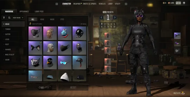 💖[PROGRESSIVE] NEON DREAM AUG + MAGENTA CHROMA💖🔥МНОГО СЕТОВ И ГАНОВ🔥🎀SNOW GLASSES🎀, Нет BATTLEGROUNDS Plus