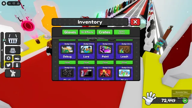 I will sell an account in RB 2 games that are very advanced, Sale, Voice chat: No