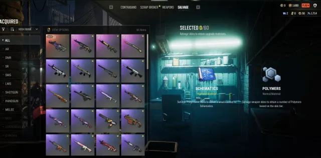 ⭐Neon Dream - AUG - 2 lvl 🚀Авто-выдача💎Первая почта✅Купон Смены Ника ❤️ Скрины, Есть BATTLEGROUNDS Plus