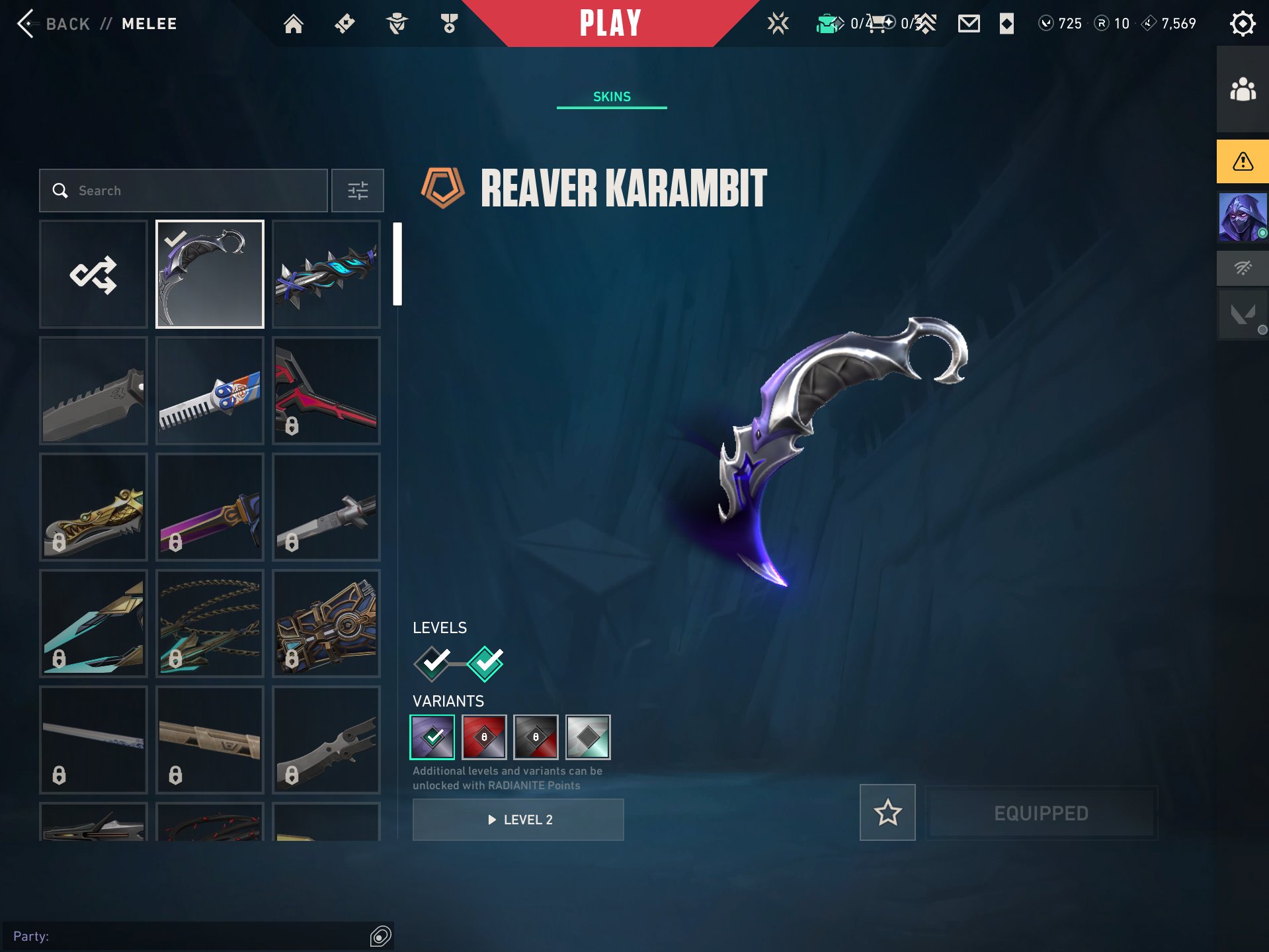 VALORANT Account | Level 102 | Includes additional skins, player cards, gun buddies, Sale, Ranked unlocked, Agents: 25, Skins: 41