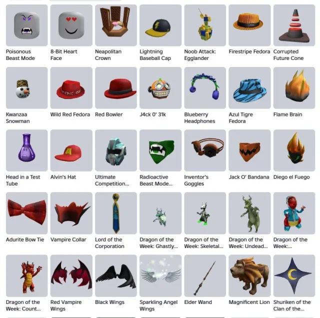 2015 | STACKED 5 PAGES Beast Mode + 8-Bit Heart Face + AND MORE, Продажа, Voice chat: Нет