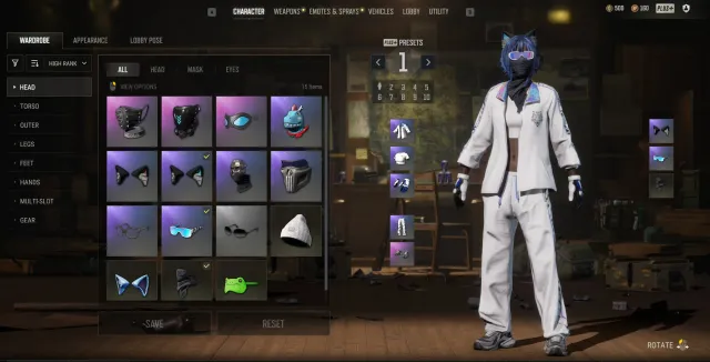 💖[PROGRESSIVE] MINOTAUR - AUG (LVL 2)💖🔥МНОГО СЕТОВ🔥🎀XINGHUN SET, END OF DAYS, TRAINING JACKET🎀, Нет BATTLEGROUNDS Plus