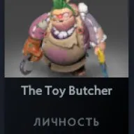 🔘800 MMR🔘 - PERSON: PUDGE / ANTI-MAGE | 💬READ DESCRIPTION💬, Sale, 800 MMR, 5304 games, 6420 hours