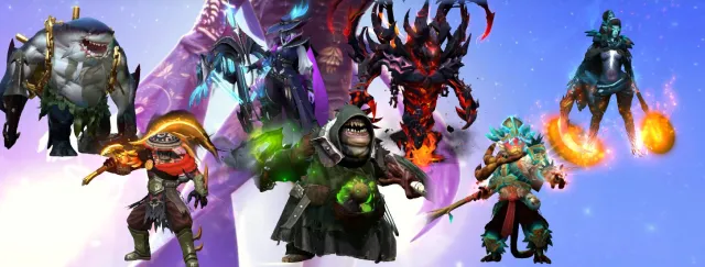 7 Аркан💠NEW💠🔥Дровка, Тайд, СФ, МК, Джаггер, ПА, Пудж🔥MONSTERHUNTER КОЛЛАБА, 140$ ИНВЕНТАРЬ, Продажа, 2851 MMR, 8500 порядочности, 8500 вежливости, 3038 матчей, 2942 часов