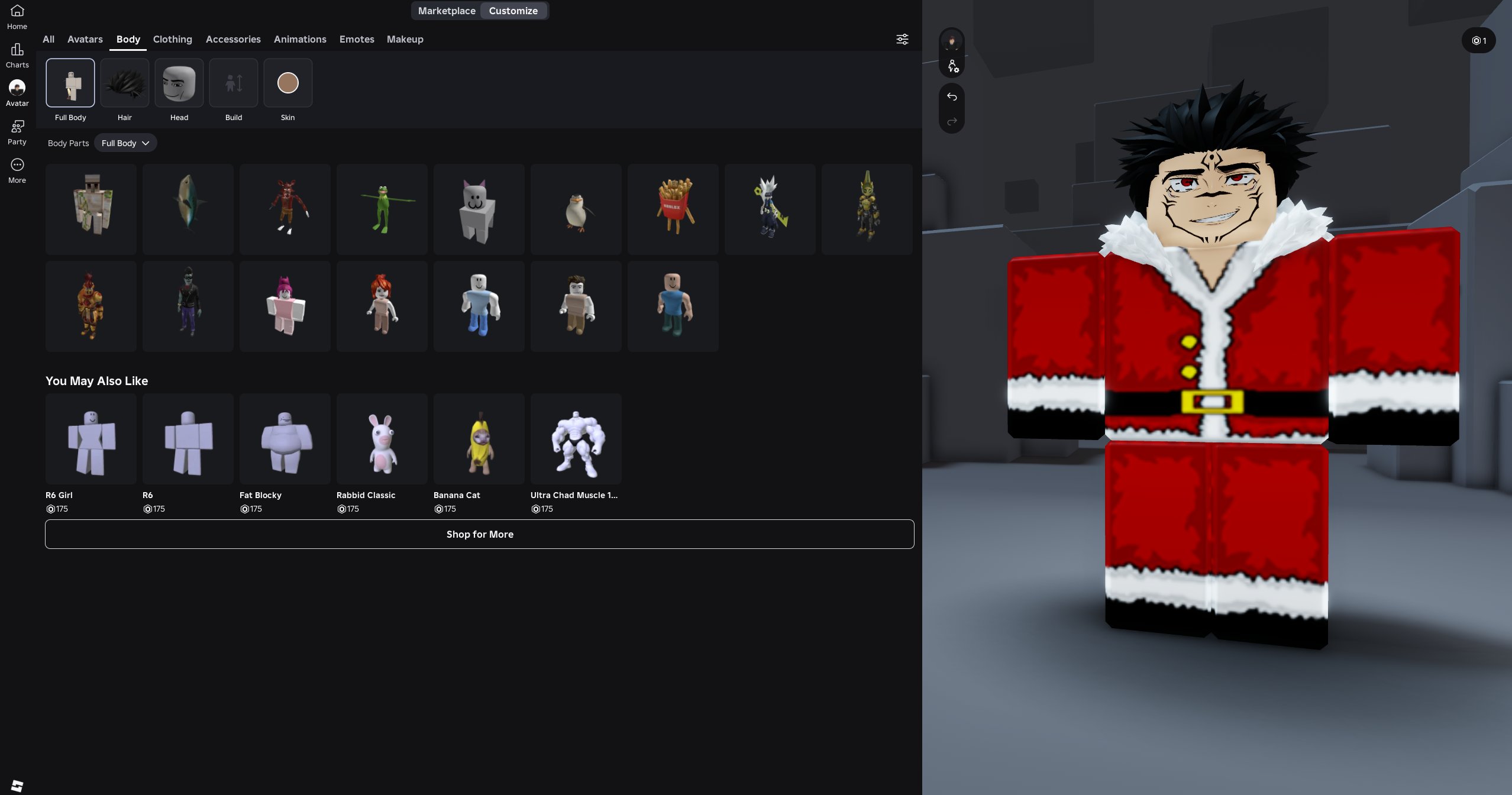 👑 ANIME STYLE: 50K TOTAL | FEMALE + MALE WARDROBE | HUGE COLLECTION 👑, Sale, Voice chat: No