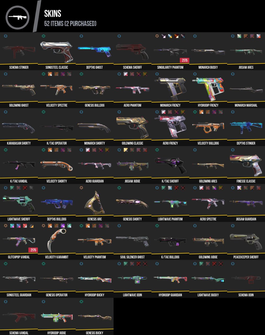 🔥FULL ACCESS🔥⚡96 lvl⚡Velocity Karambit🔥Velocity Phantom🔥Genesis Arc🔥Glitchpop Vandal🔥, Sale, Ranked unlocked, Agents: 22, Skins: 52