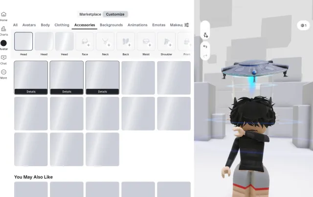 🟦🟦 PERSONAL account 2019 | total 3k+ | Hovering UFO UFO | region: Russia | re-linking 🟦🟦, Sale, Voice chat: No