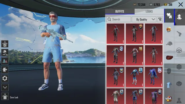 👑 RARE ACCOUNT | M416 Glacier Lv.6 | 106 Mythics | 22x GunLabs | S4 Face + Beard, Продажа, 80 уровень, Ранг: Ас, 20+ мифик скинов, 10+ прокачиваемых оружий, 1-4 килл чатов, Нет спорт каров
