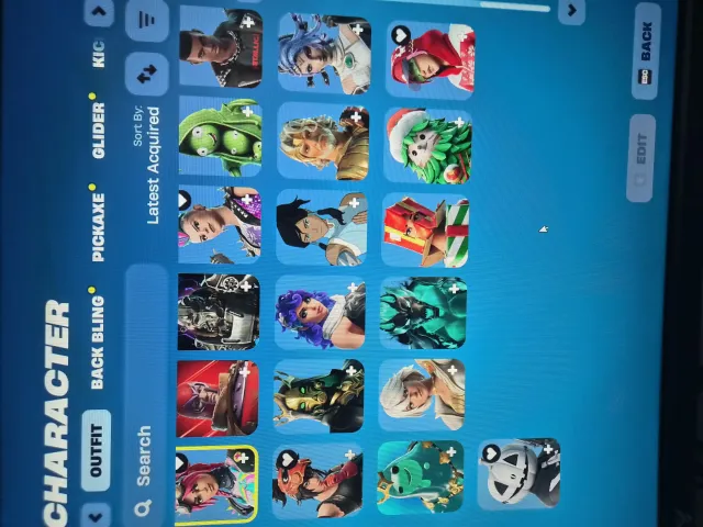 Rarity, Sale, skins 103