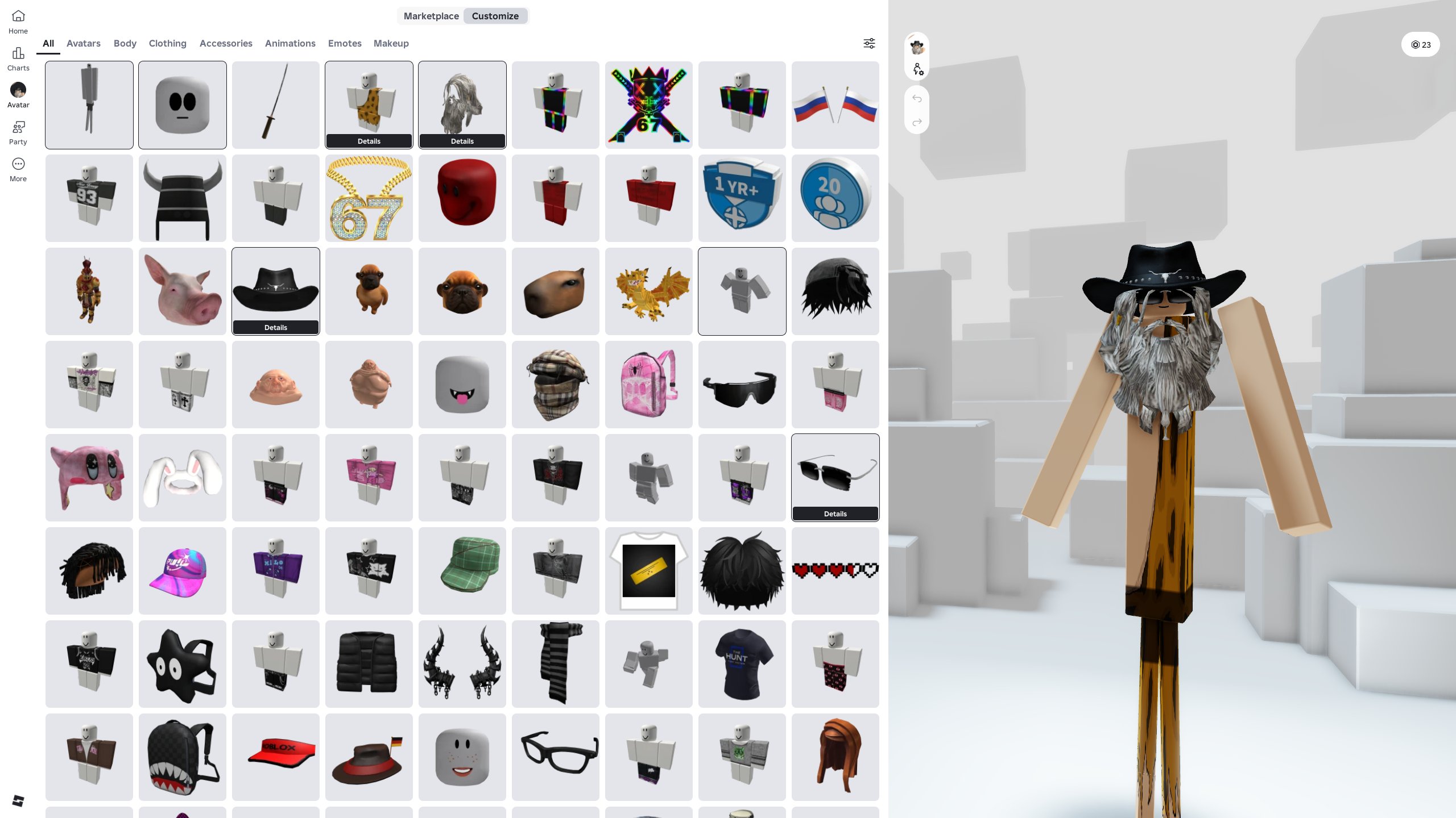 Selling a good account with full transfer of ownership to you: Online almost all the time., Sale, Voice chat: Yes