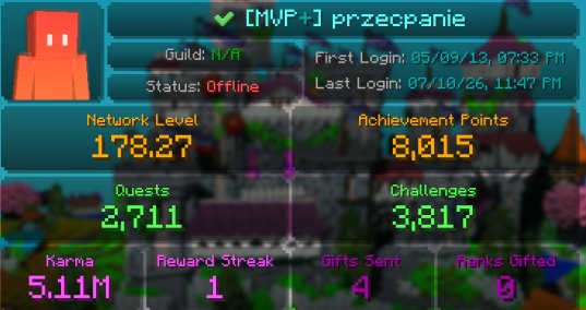 💎MVP+💎178 LVL💎509 STAR BW / 8 FKDR💎11 PIT PRESTIGE💎, Sale
