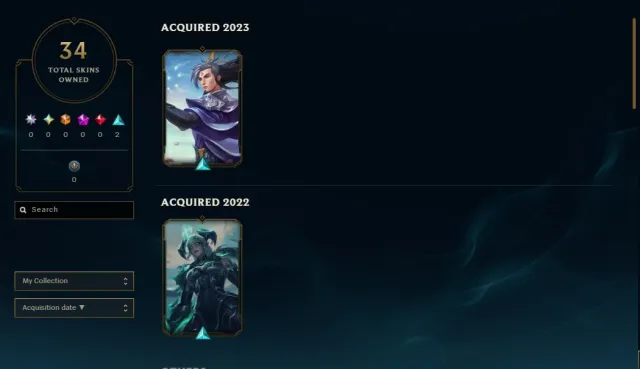 Handleveled Aram only lvl 30 fresh mmr 560 RP 30.6K BE 11 champions 2 skins 10 games done honor 4, Sale, level 30, champions 11, skins 2, Unranked