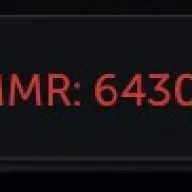 💀🥀 CALIBRATED 💖CALIBRATED 💖ORIGINAL EMAIL, NO TOP-UPS💀🥀, Sale, 6430 MMR, 12000 Behavior score, 12000 вежливости, 270 games