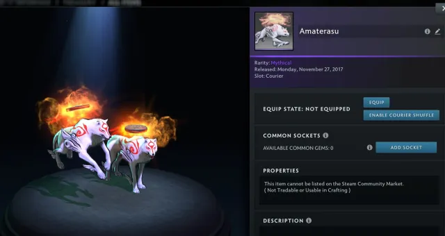 🔴3000± MMR🔴127 Spiele 🔴DOTA+🔴ARKANA FÜR SHADOW FIEND + IMMORTALEN🔴10096 Anstand🔴AUTOMATISCHE ÜBERGABE, Verkauf, 3000 MMR, 10095 Anstand, 10095 Höflichkeit, 127 Spiele
