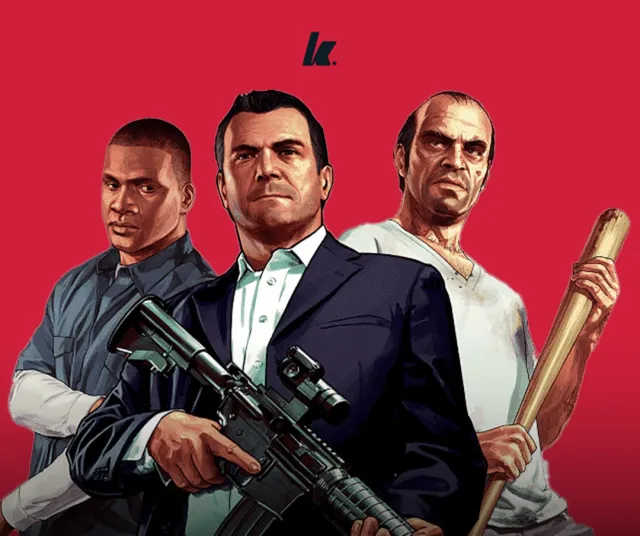 GTA V 100M 100 lvl 0Modded Car 20 Million cash 🏛️75 Millon worth Propeties, Продажа