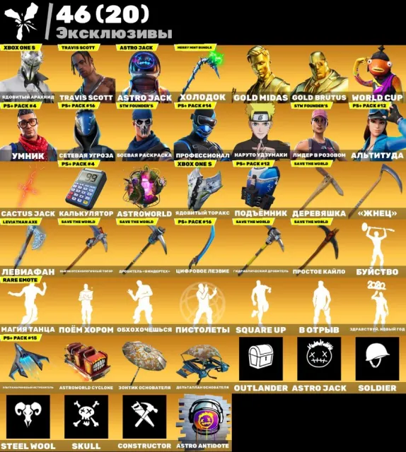 MINTY LEVIATHAN ARACHNID TRAVIS SCOTT ASTRA JACK OLD PWE, Sale, skins 120