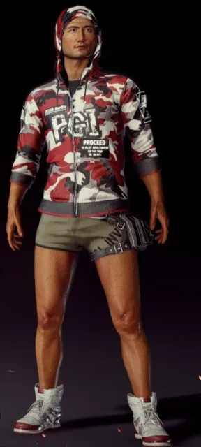 PGI set х2, dead mous5, Twitch Prime Spa, Yes BATTLEGROUNDS Plus