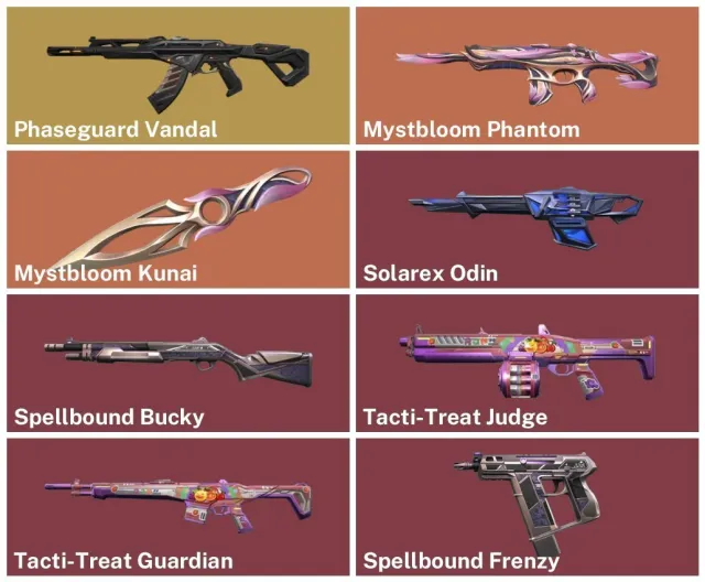 8 АГЕНТОВ + РЕЙТИНГ ОТКРЫТ 🔶Phaseguard Vandal🔶Mystbloom Phantom🔶Mystbloom Kunai🔶, Продажа, Под калибровку, Агентов: 8, Скинов: 8