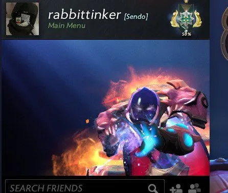 Main account, Trophy 33, 2300mmr 3 Low Priority games; Immortal items and the Amaterasu courier., Sale, 2387 MMR, 7162 Behavior score, 7162 вежливости, 523 games, 273 hours