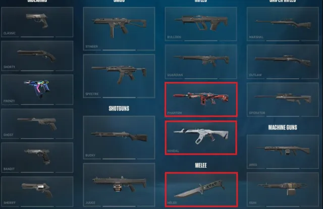 EU ★ OG Email ⚡️ 4 Skins ⭐️ Xenohunter Knife 🎉 Ion Vandal ✨ Bubblegum Deathwish Phantom, Продажа, Золото 1, Агентов: 11, Скинов: 4