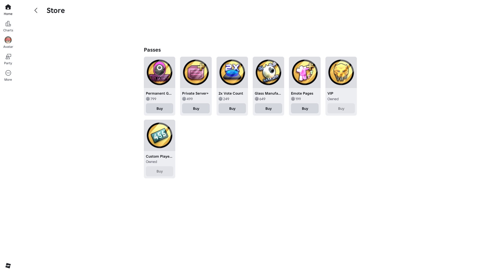 Account with paid content (total value approx. 55k) — check description., Sale, Voice chat: No