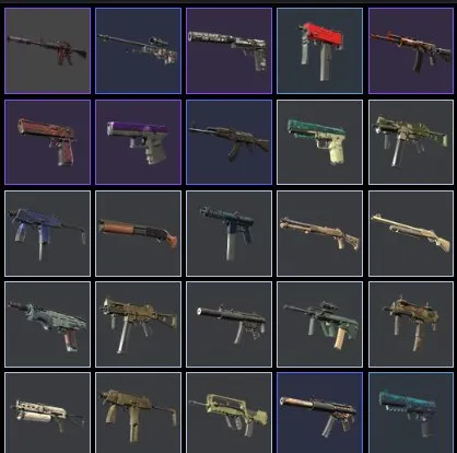 🚙🚭【PRIME】🚙🚭【 1500+ HOURS 】🚙🚭【37 skins】🚙🚭【BRIGHT SKINS】🚙🚭【Email】🚙🚭, Sale, With inventory, Has PRIME