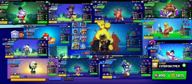Zugsighigigihsgihohsjsudjdhdhdjjddkjdjdhdhdhdhdhdh, trophies 17690, brawlers 70, primes 2