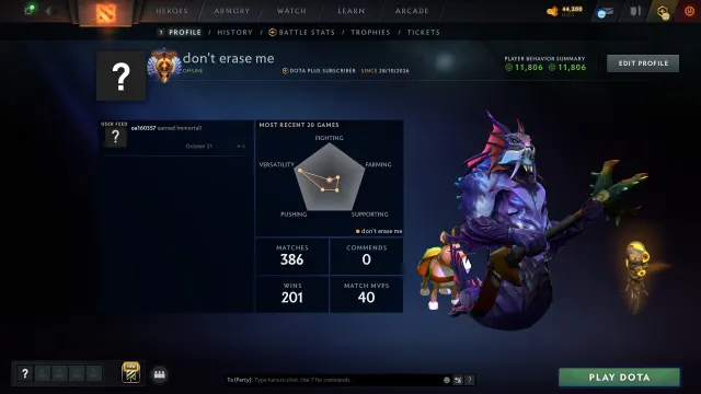 🌸 3616 MMR🌸 RODNA POCZTA, BEZ ZAKUPÓW 🌸GWARANCJA ≽^•⩊•^≼, Sprzedaż, 3616 MMR, 11483 uczciwości, 11483 grzeczności, 275 meczów, 187 godzin