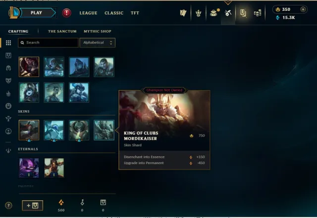euw -- No Ban 40K BE + 350 rp✅Level 30 + 4 Skins ✅Unranked & unverified mail- Instant Delivery, Sale, level 30, champions 6, Unranked