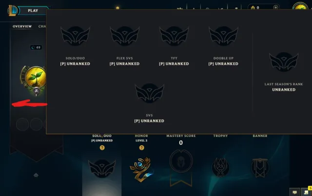 EUW✅90K BE✅10 Win K/DA ALL OUT Seraphine, K/DA Ahri Ranked Ready Unranked, Sale, level 49, champions 21, skins 3, No rank