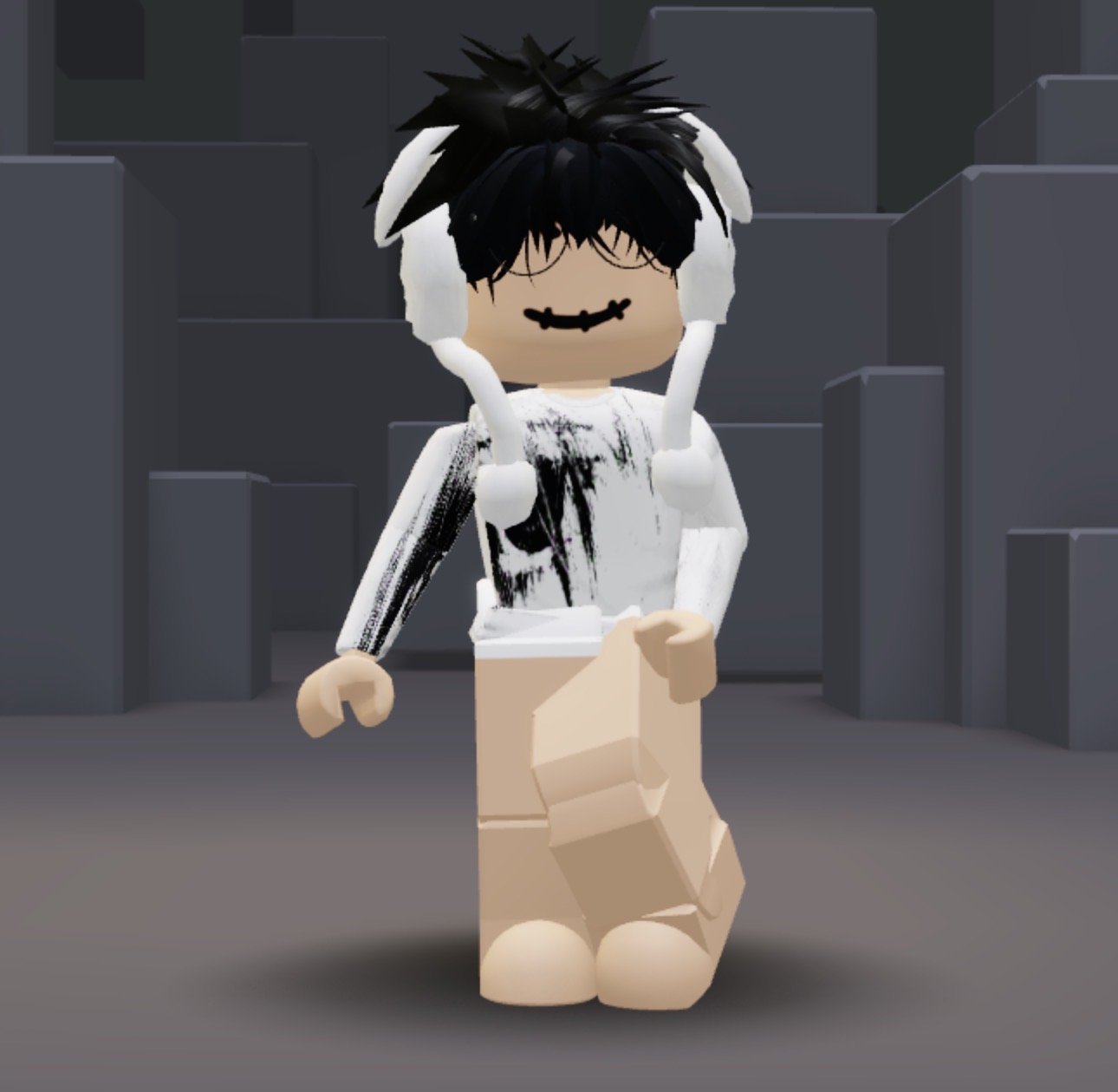 roblox account, Sale, Voice chat: Yes