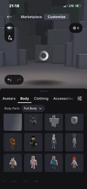 Korblox + Voice Chat ✅ | 55к Тотал | Перепривязка почты, Продажа, Voice chat: Есть