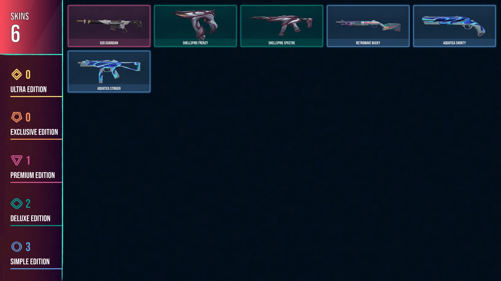 🥑 AP 🥑 6 SKINS 🥑 VALUE: 1775 VP 🥑 12 LEVEL 🥑 INSTANT DELIVERY 🥑 GOBcH 🥑, Sale, Ranked locked, Agents: 1, Skins: 6
