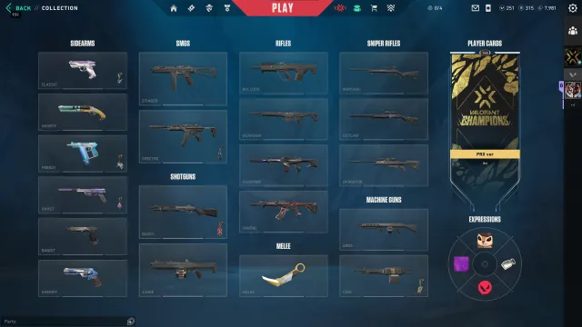 📈EU 146 level | 10 skins | 2 vandals | 1 knife/knife⭐ ✅ WARRANTY + MAIL, Sale, Ascendant 3, Agents: 22, Skins: 10