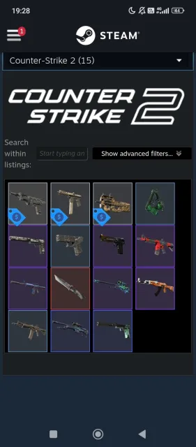 🎫Prime status🎫Ursus knife|scorched🎫no locks🎫, Sale, With inventory, Has PRIME