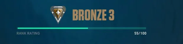 Bronze 3, Neo Frontier, Sale, Bronze 3, Agents: 21, Skins: 33