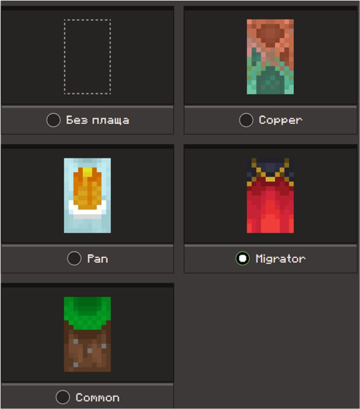 MINECRAFT JAVA 🟩 4 CAPE ✅ NOT GAME PASS ♾️ WITH MAIL 📧 Hypixel NO BAN 🍀 AUTO-DELIVERY ⚡️, Sale