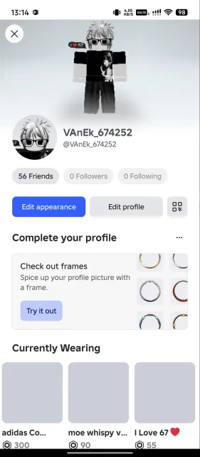 🟨⭐роблокс SELECT⭐🟨, Продажа, Voice chat: Нет