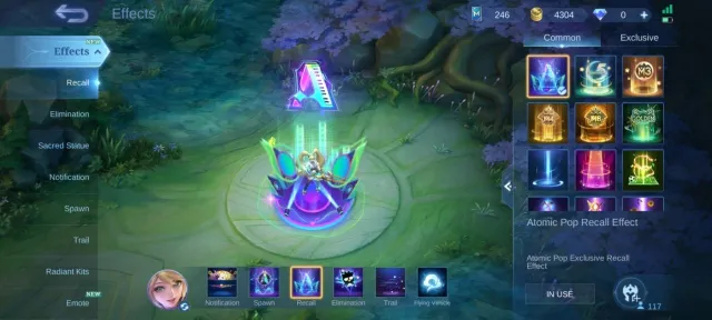 collector Natalia EPIC Gatokacka Harley Freya Roger Gusion change emblem Max, Продажа, Ранг: Мифический, Уровень: 72, Процент побед: 49%, Герои: 117, Облики: 186