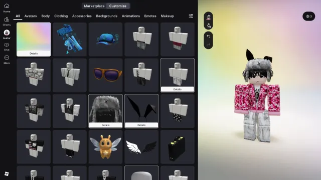 STACKED ACC/PASSPORT VERIFIED/18+/MAXED IN KEYBOARD RUN, Sale, Voice chat: No