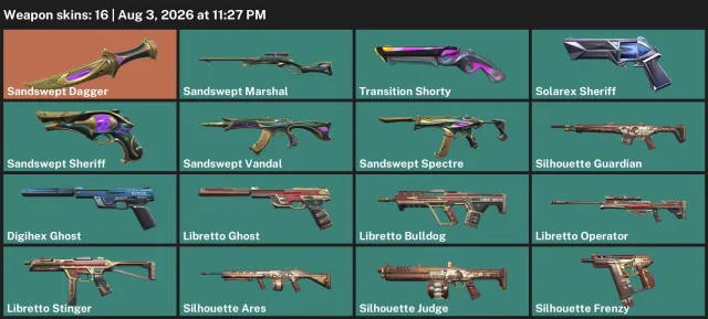 🌺 Autodelivery 🌺 🌍 EU | 🏆 Silver 2 | 💎 16 skins | 🗡️ 1 knives | 📈 lvl 108, Sale, Silver 2, Agents: 20, Skins: 16