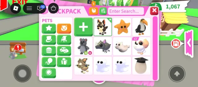 [Total 6k] skins for many fd/Mga/summer when/etc + adopt, Sale, Voice chat: Available