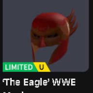 Donation account, over 20K total, 40 full bodies, lots of axes and WWE limited edition, Sale, Voice chat: No