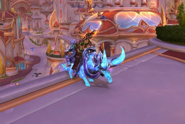 EU | Personal Account 2014 | 1% Midnight S1 | 49k Achievement Points | 1090 Mounts, 90 level, Night Elf, Druid