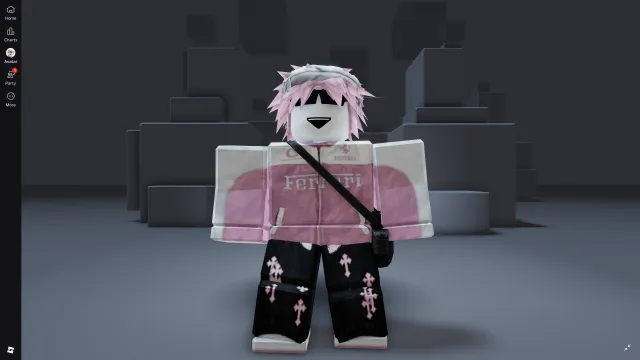 PERSONAL ACCOUNT [USA Region] • 7000+ Donated • Top Inventory • MM2 / BF, Sale, Voice chat: Yes